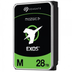 HDD SATA 28TB 7200RPM 6GB/S/512MB ST28000NM003K SEAGATE