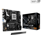 MB AMD B850 SAM5 MATX/B850M-X WIFI R2.0 ASROCK