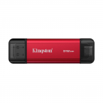SSD USB3.2 512GB PORTABLE/DUAL SPSD/512GB KINGSTON