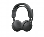 HEADSET ZONE WIRELESS GRAPHITE/TEAMS 981-001512 LOGITECH
