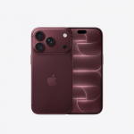 MOBILE PHONE IPHONE 18 PRO/256GB BURGUNDY MJRR4 APPLE