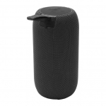 SPEAKER BLUETOOTH/BLACK SPK-BT-LED-07 GEMBIRD