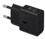 Pakrovėjas 45W BLACK EP-T4511XBEGEU SAMSUNG USB-C