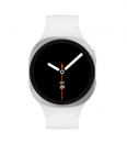 SMARTWATCH GALAXY WATCH8 LTE/40MM SILVER SM-L335 SAMSUNG