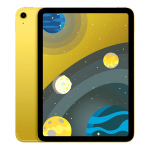 Plan&scaron;etinis kompiuteris Apple iPad 11 2025 WiFi 128GB Yelow