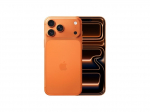 Mobilus telefonas Apple iPhone 17 Pro Max 256GB 12GB Cosmic Orange