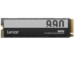 SSD PCIE G5 M.2 NVME 4TB/NM990 LNM990X004T-RNNNG LEXAR