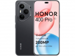 Mobilus telefonas Honor 400 Pro 12GB 512GB Midnight Black
