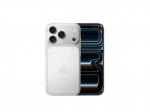 Mobilus telefonas Apple iPhone 17 pro 256GB Silver