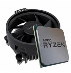 Procesorius AMD Ryzen 5 5500 3600 MHz Cores 6 16MB Socket SAM4 65 Watts MultiPack|100-100000457MPK