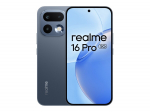 Mobilus telefonas Realme 16 Pro 5G 512GB 8GB Pebble Grey