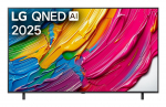 TV SET LCD 65"/65QNED80A3A LG