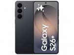 Mobilus telefonas Samsung Galaxy S26+ 12GB 512GB black