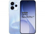 Mobilus telefonas OPPO Reno15 Pro 5G 512GB Sky Blue