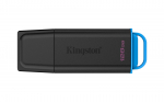 MEMORY DRIVE FLASH USB3.2/128GB DTXG2/128GB KINGSTON