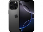 Mobilus telefonas Apple iPhone 16 Pro 512GB Black Titanium