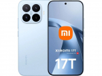 Mobilus telefonas Xiaomi 17T 12GB 256GB Blue