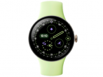 I&scaron;manusis laikrodis Google Pixel Watch 4 41mm Gold (Gele Strap)