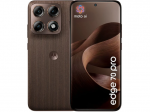 Mobilus telefonas Motorola Edge 70 Pro 8GB 256GB Chicory Coffee