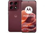Mobilus telefonas Motorola Edge 70 Pro 8GB 256GB Zinfandel