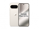 Mobilus telefonas Google Pixel 10 Pro 256 GB Porcelain