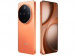 Mobilus telefonas OPPO Find X9 ultra 16GB 1TB Canyon Orange