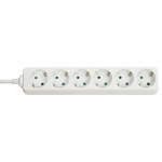 PROTECTOR POWER SURGE 1.4M/6OUTL. 73102 LINDY