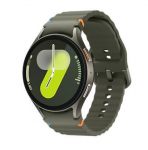 I&scaron;manusis Laikrodis SAMSUNG GALAXY WATCH7/40MM GREEN SM-L300