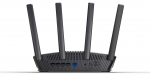 Wireless Router|ASUS|RT-BE59 BE5000|Wi-Fi 7 (802.11be)|Data speed 5000 Mbit/s|Ethernet WAN Yes|WAN connection type RJ-45|Ethernet LAN Yes|5xLAN ports|RT-BE59