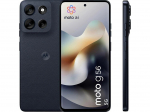 Mobilus telefonas Motorola Moto G56 8GB 512GB black