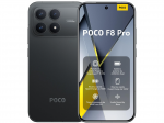 Mobilus telefonas Xiaomi Poco F8 Pro 512GB Black