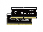 Operatyvi atmintis G.Skill Ripjaws F5-5600S4645A16GX2-RS atminties modulis 32 GB 2 x 16 GB DDR5 5600 MHz