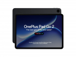 Plan&scaron;etinis kompiuteris OnePlus Pad Go 2 5G 8GB/256GB Shadow Black