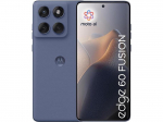 Mobilus telefonas Motorola Edge 60 Fusion 8GB 256GB Dark Blue