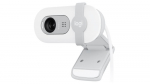 CAMERA WEBCAM BRIO 100/WHITE 960-001617 LOGITECH