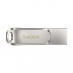 MEMORY DRIVE FLASH USB-C 1TB/SDDDC4-1T00-G46 SANDISK