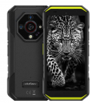 MOBILE PHONE ARMOR X32/6/128GB VIVID GREEN ULEFONE
