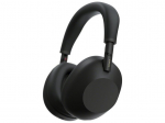 Belaidės ausinės Sony WH-1000XM6, Juoda