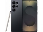 Mobilus telefonas Samsung Galaxy S25 ultra 1TB titanium jet black