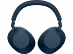 Belaidės ausinės Sony WH-1000XM6, Mėlyna