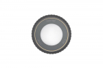 CAMERA OA 4 GLASS LENS COVER/CP.OS.00000282 DJI