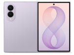 Mobilus telefonas Samsung Galaxy Z Fold 8 16GB 1TB Levander