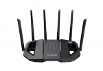 WRL ROUTER 6500MBPS/DUAL BAND TUF GAM BE6500 ASUS