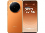 Mobilus telefonas OPPO Find N6 512GB 16GB Orange