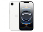 Mobilus telefonas Apple iPhone 16e 256GB White