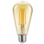 LIGHT BULB LED E27 3000K 8W/ST64 960LM VS-B-17 VISIONAL