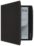 READER ACC CASE 7" BLACK/HN-QI-PU-700-BK-WW POCKET BOOK