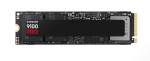 SSD|SAMSUNG|9100 PRO|1TB|M.2|PCIe Gen5|NVMe|TLC|Write speed 13300 MBytes/sec|Read speed 14700 MBytes/sec|2.38mm|TBW 600 TB|MZ-VAP1T0BW