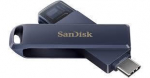 MEMORY DRIVE FLASH USB-C 64GB/SDIXD0N-064G-GN6NN SANDISK