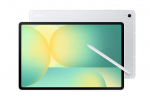 Plan&scaron;etinis Kompiuteris SAMSUNG GALAXY TAB S10 FE+ 256G WIFI SILVER